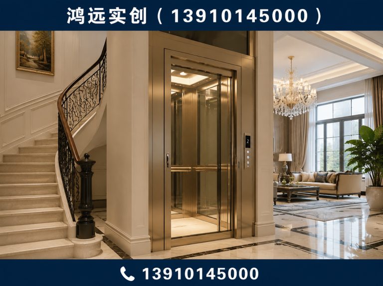 怀柔区鸿远实创展示图