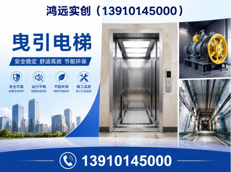 怀柔区北京别墅电梯展示图
